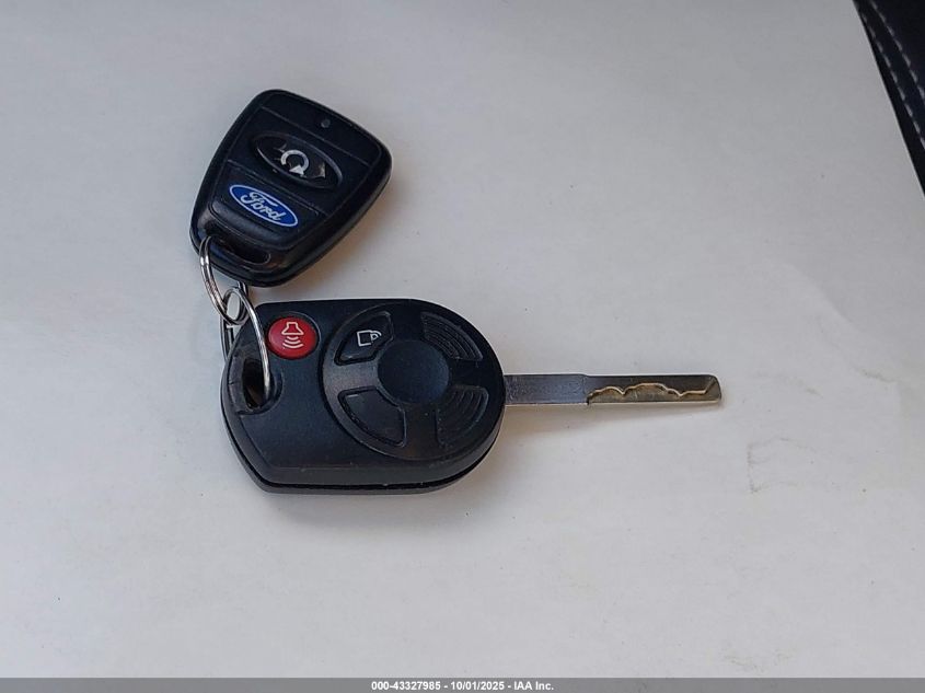 2017 Ford Escape Se VIN: 1FMCU9GD0HUA07495 Lot: 43327985