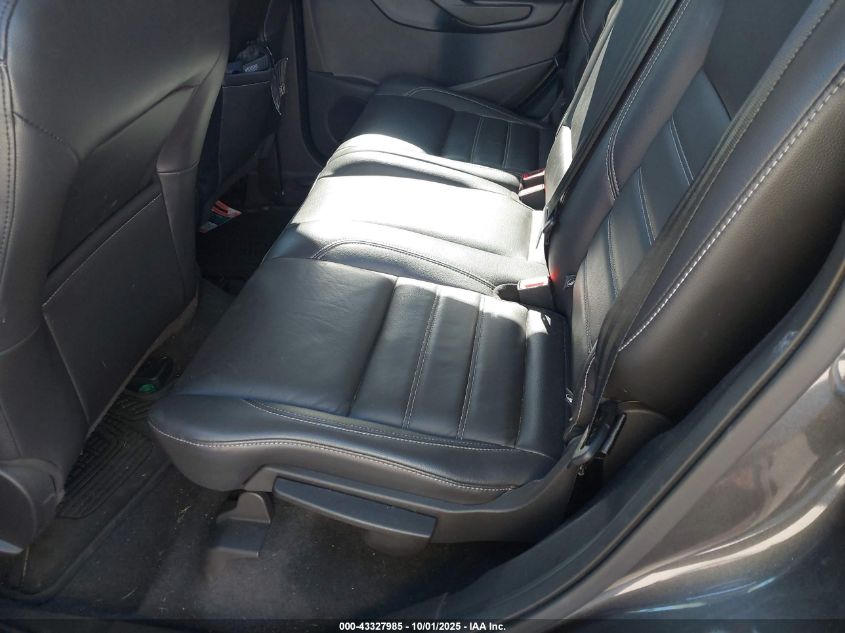 2017 Ford Escape Se VIN: 1FMCU9GD0HUA07495 Lot: 43327985