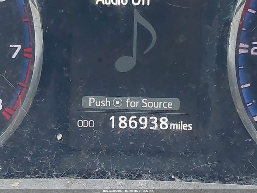 2016 Toyota Rav4 Xle VIN: 2T3WFREV3GW302020 Lot: 43327999