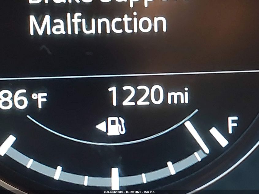 2025 Mazda Cx-5 2.5 S Preferred VIN: JM3KFBCM5S0689545 Lot: 43328006