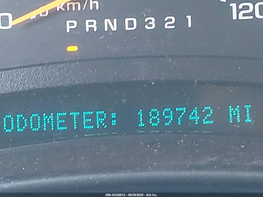 2006 Chevrolet Silverado 1500 Lt1 VIN: 1GCEK19B56Z142956 Lot: 43328012