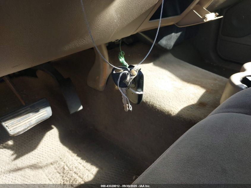 2006 Chevrolet Silverado 1500 Lt1 VIN: 1GCEK19B56Z142956 Lot: 43328012