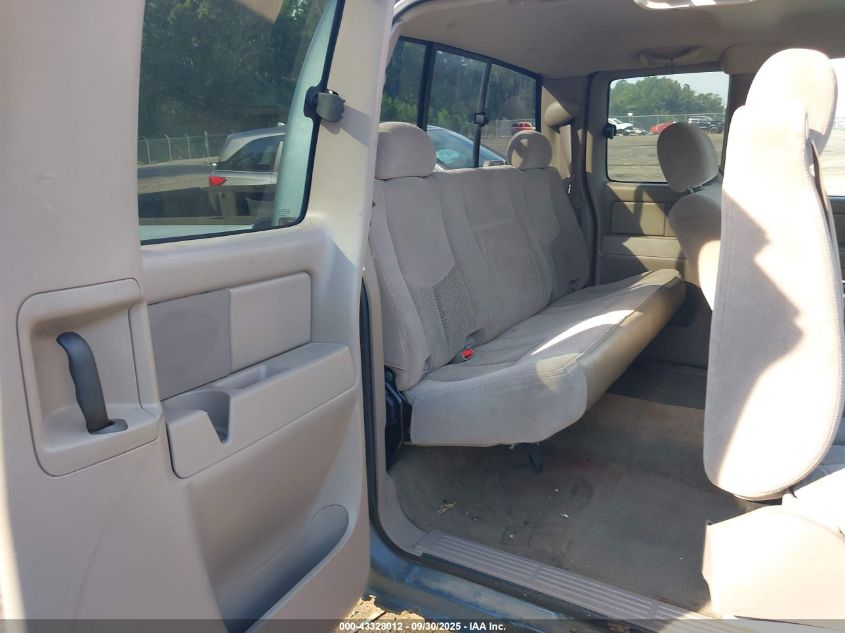 2006 Chevrolet Silverado 1500 Lt1 VIN: 1GCEK19B56Z142956 Lot: 43328012