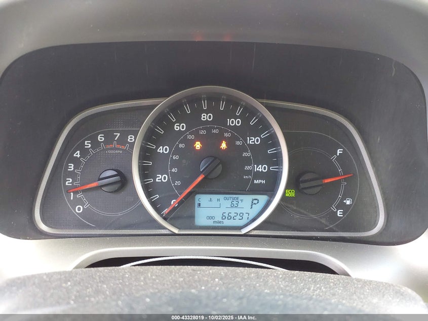 2015 TOYOTA RAV4 XLE - JTMRFREV5FD116536