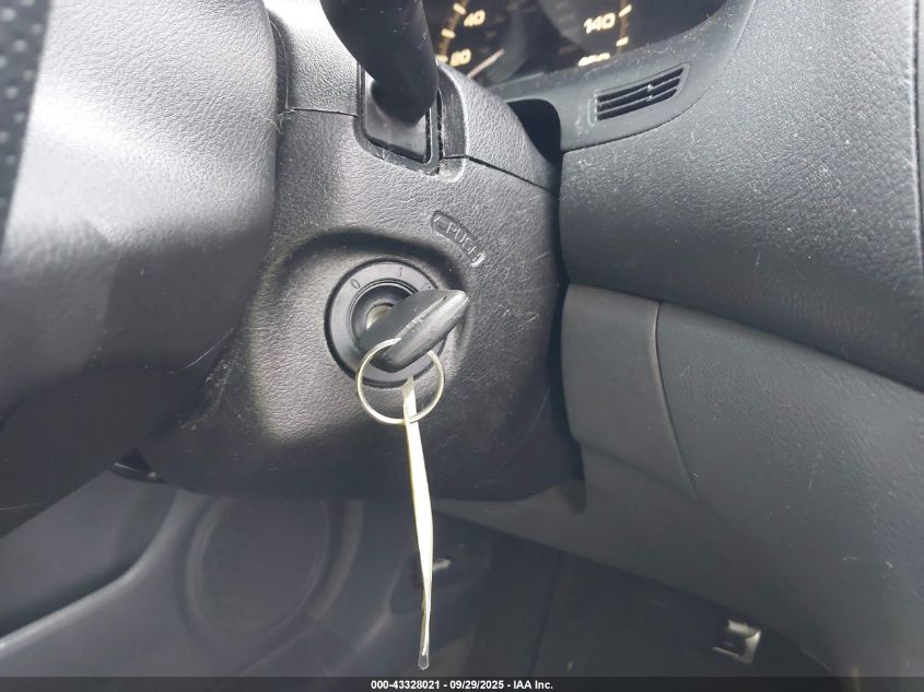 2006 Honda Accord 2.4 Se VIN: 1HGCM56326A122685 Lot: 43328021