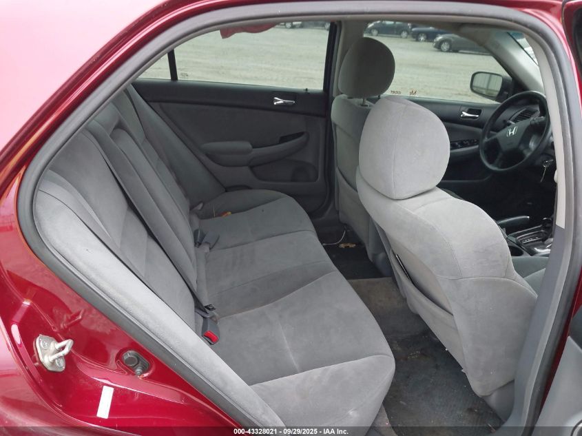 2006 Honda Accord 2.4 Se VIN: 1HGCM56326A122685 Lot: 43328021