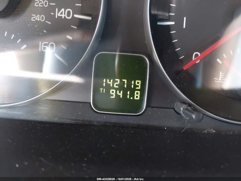 2008 Volvo C70 T5 VIN: YV1MC672X8J042131 Lot: 43328026