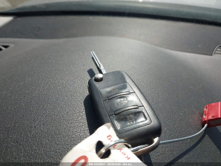 2005 Audi A8 4.2 VIN: WAULL44E95N009434 Lot: 43328037