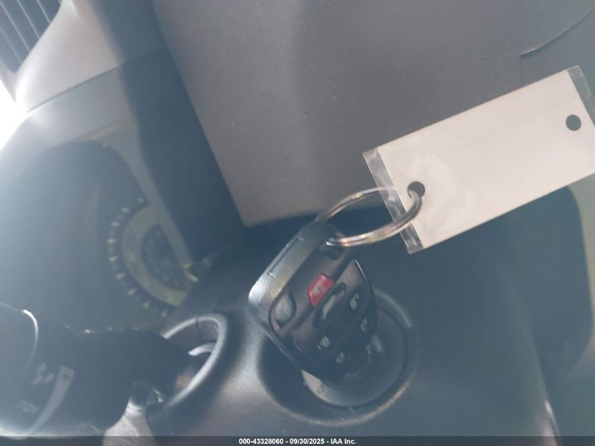 2013 Honda Odyssey Ex-L VIN: 5FNRL5H60DB060680 Lot: 43328060