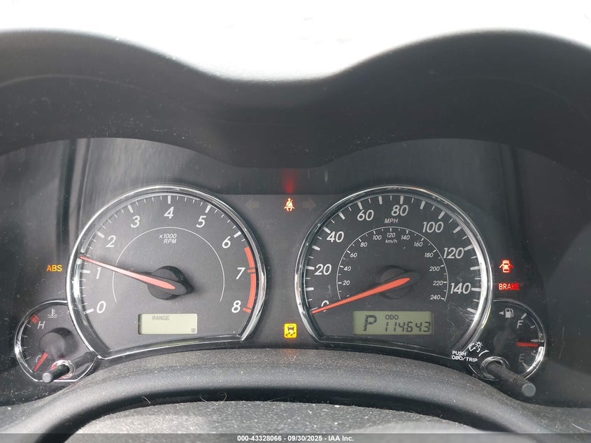 2013 TOYOTA COROLLA S - 5YFBU4EEXDP181791