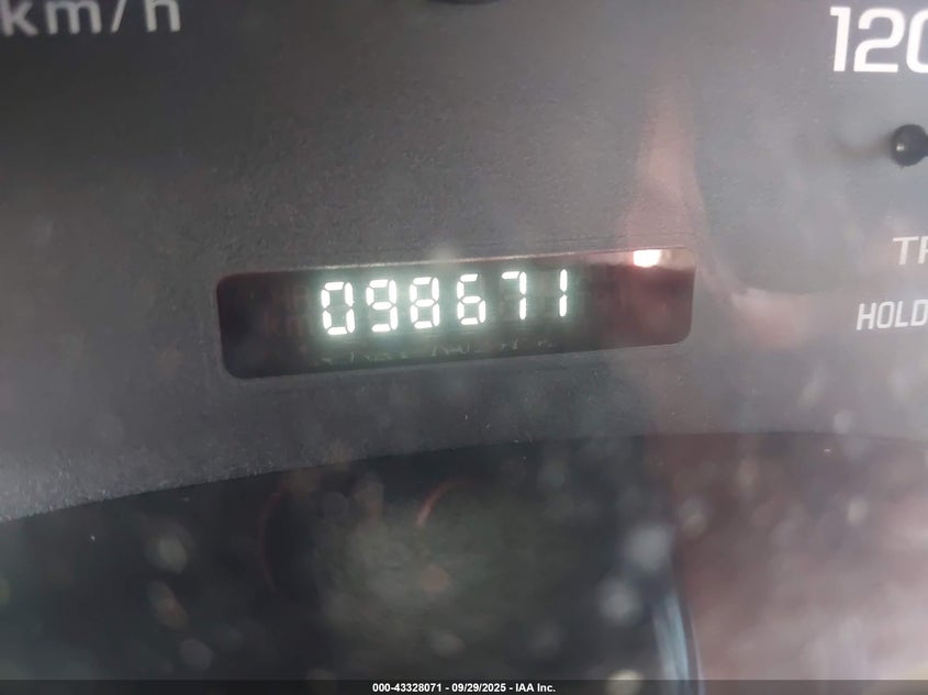 2005 Chevrolet Classic VIN: 1G1ND52FX5M105646 Lot: 43328071