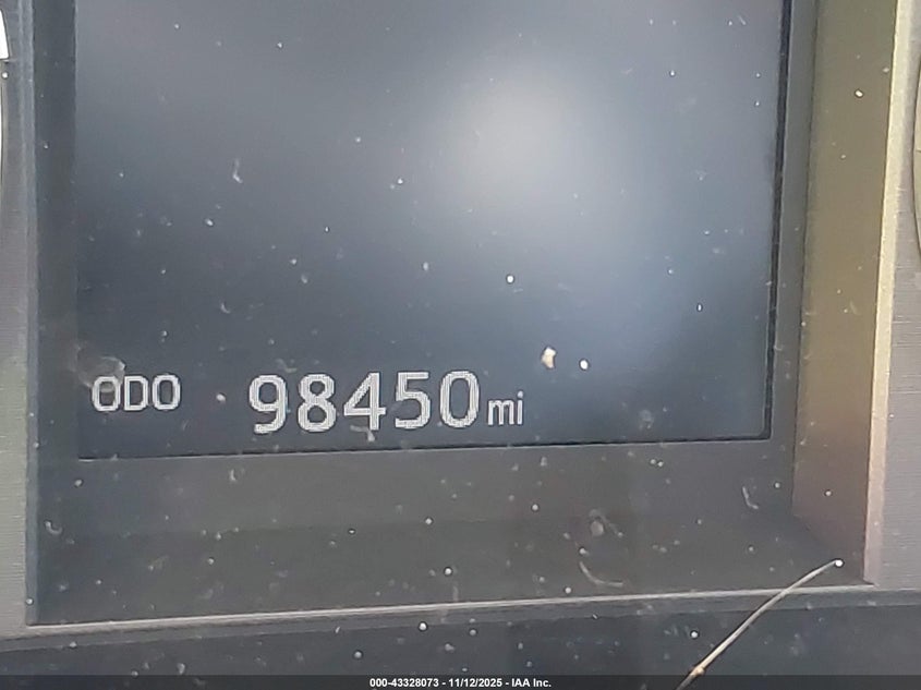 2015 Toyota Tundra Sr5 5.7L V8 VIN: 5TFRY5F19FX174856 Lot: 43328073