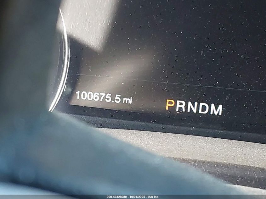 2017 Ford F-150 Platinum VIN: 1FTEW1EG1HFA71877 Lot: 43328080