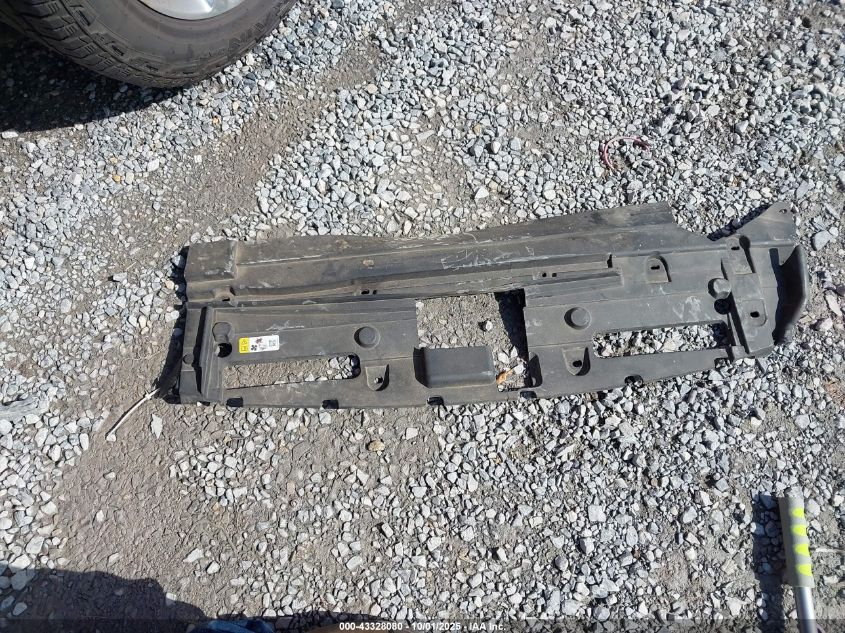 2017 Ford F-150 Platinum VIN: 1FTEW1EG1HFA71877 Lot: 43328080