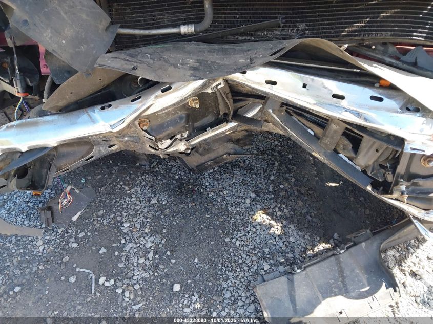 2017 Ford F-150 Platinum VIN: 1FTEW1EG1HFA71877 Lot: 43328080