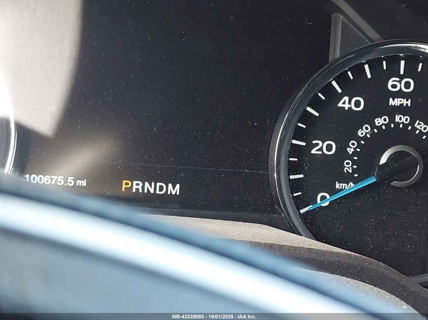 2017 Ford F-150 Platinum VIN: 1FTEW1EG1HFA71877 Lot: 43328080