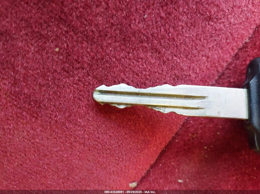 1989 Plymouth Horizon Expo VIN: 1P3BL18D0KY431472 Lot: 43328081