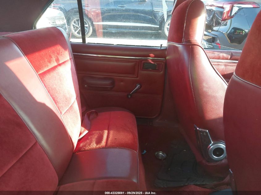 1989 Plymouth Horizon Expo VIN: 1P3BL18D0KY431472 Lot: 43328081