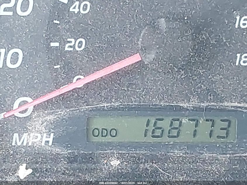 2006 Toyota Tundra Sr5 V8 VIN: 5TBET34116S555247 Lot: 43328082