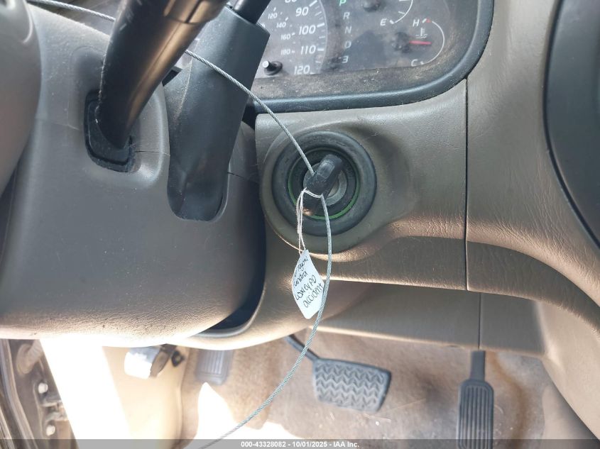 2006 Toyota Tundra Sr5 V8 VIN: 5TBET34116S555247 Lot: 43328082