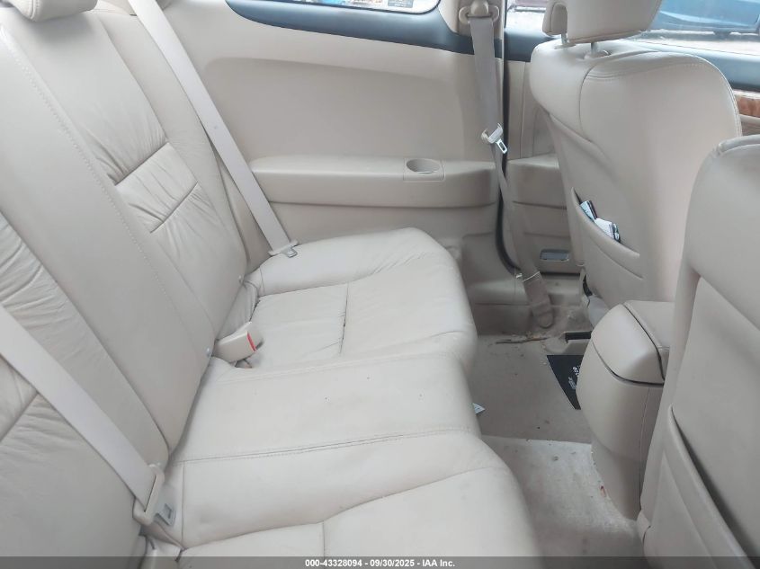 2004 Honda Accord 3.0 Ex VIN: 1HGCM82654A009909 Lot: 43328094