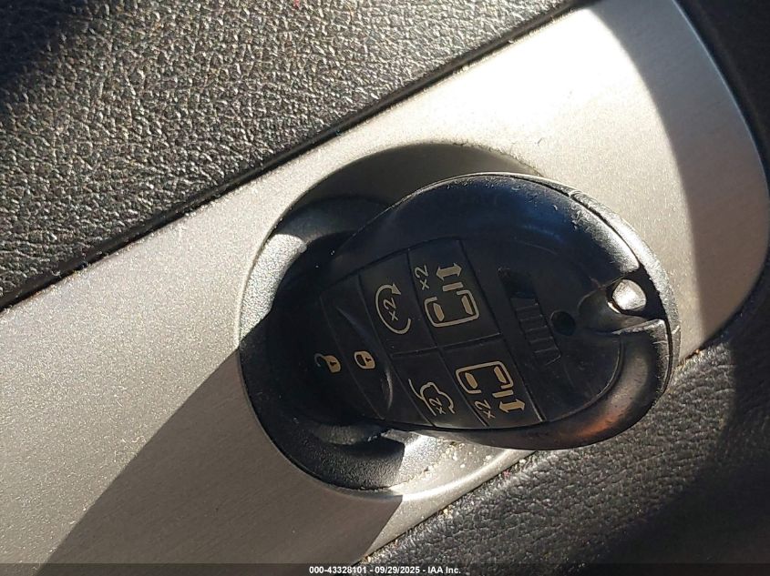 2019 Dodge Grand Caravan Gt VIN: 2C4RDGEG3KR744047 Lot: 43328101