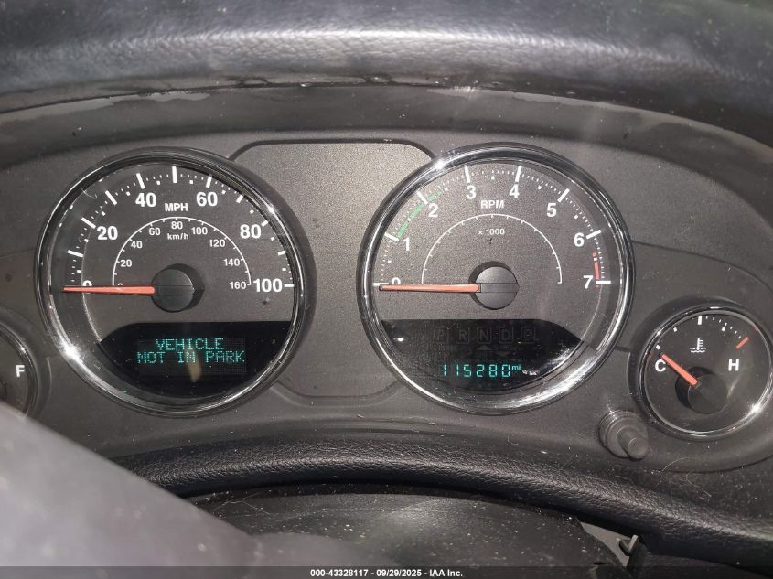 2018 Jeep Wrangler Jk Unlimited Sport 4X4 VIN: 1C4BJWDG6JL809518 Lot: 43328117