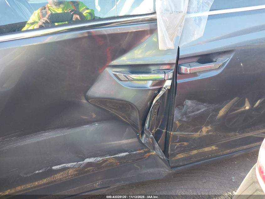 2012 Honda Odyssey Ex-L VIN: 5FNRL5H65CB089610 Lot: 43328120