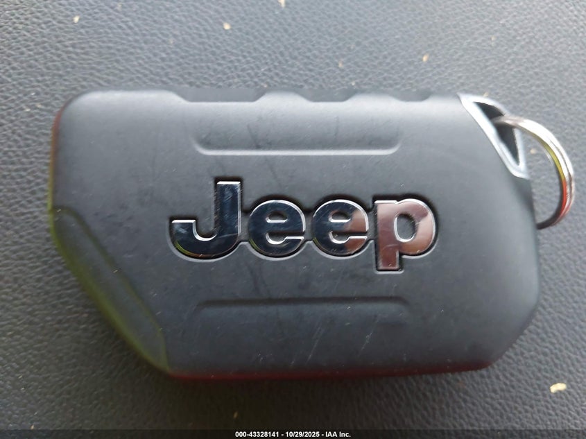 1C4GJXANXLW312441 2020 JEEP WRANGLER photo no. 11