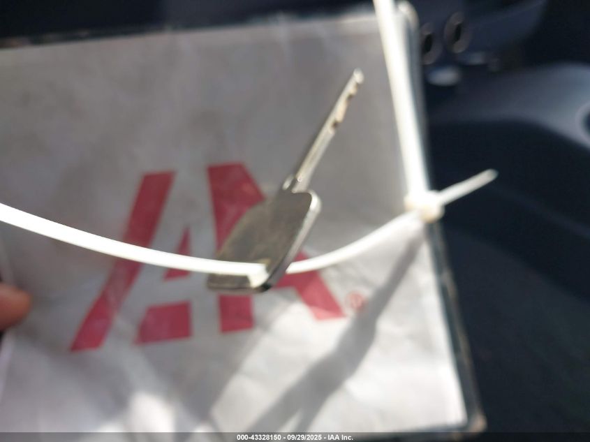 2000 Toyota Tacoma Prerunner VIN: 4TANM92N8YZ673645 Lot: 43328150