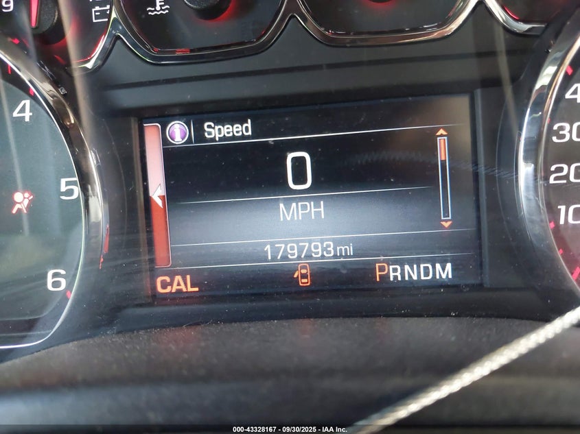 2015 GMC SIERRA 1500 SLE - 3GTU2UEC9FG425243