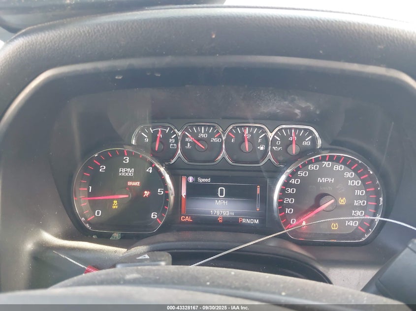 2015 GMC SIERRA 1500 SLE - 3GTU2UEC9FG425243