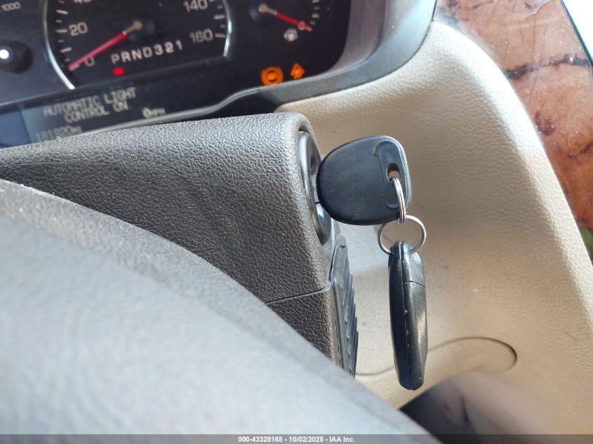 2007 Cadillac Dts Luxury Ii VIN: 1G6KD57Y87U123976 Lot: 43328168