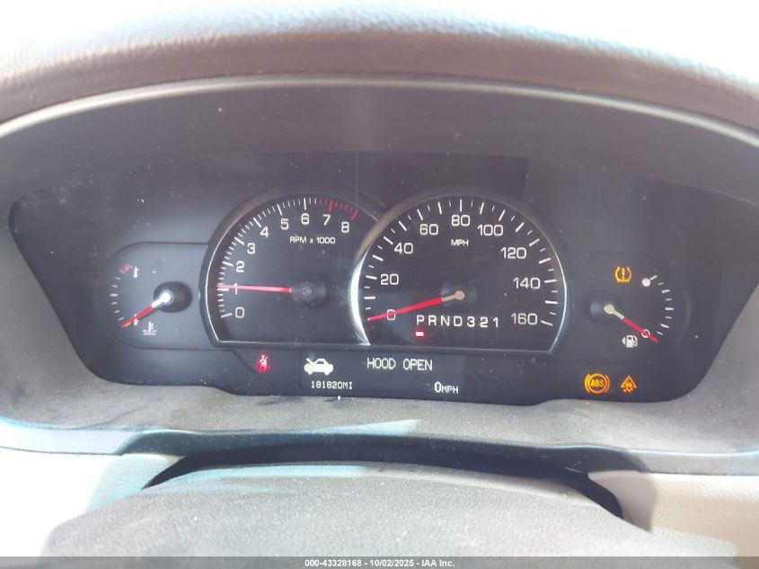 2007 Cadillac Dts Luxury Ii VIN: 1G6KD57Y87U123976 Lot: 43328168