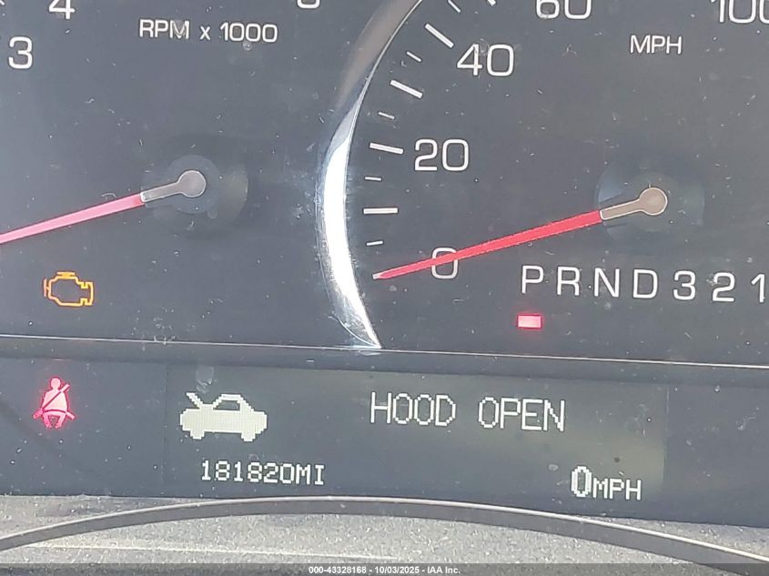 2007 Cadillac Dts Luxury Ii VIN: 1G6KD57Y87U123976 Lot: 43328168