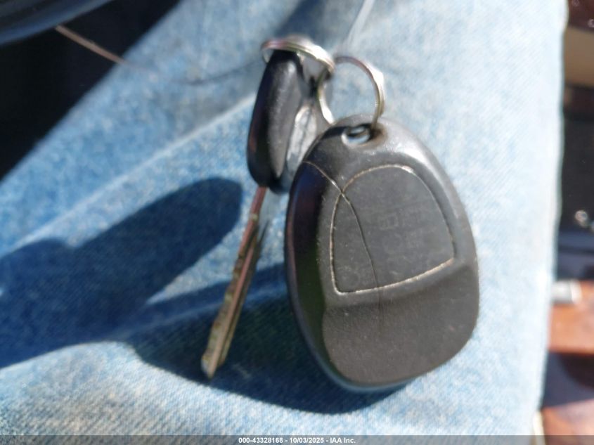 2007 Cadillac Dts Luxury Ii VIN: 1G6KD57Y87U123976 Lot: 43328168