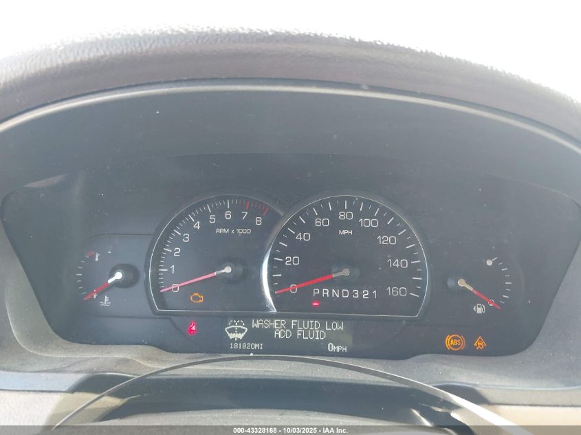 2007 Cadillac Dts Luxury Ii VIN: 1G6KD57Y87U123976 Lot: 43328168