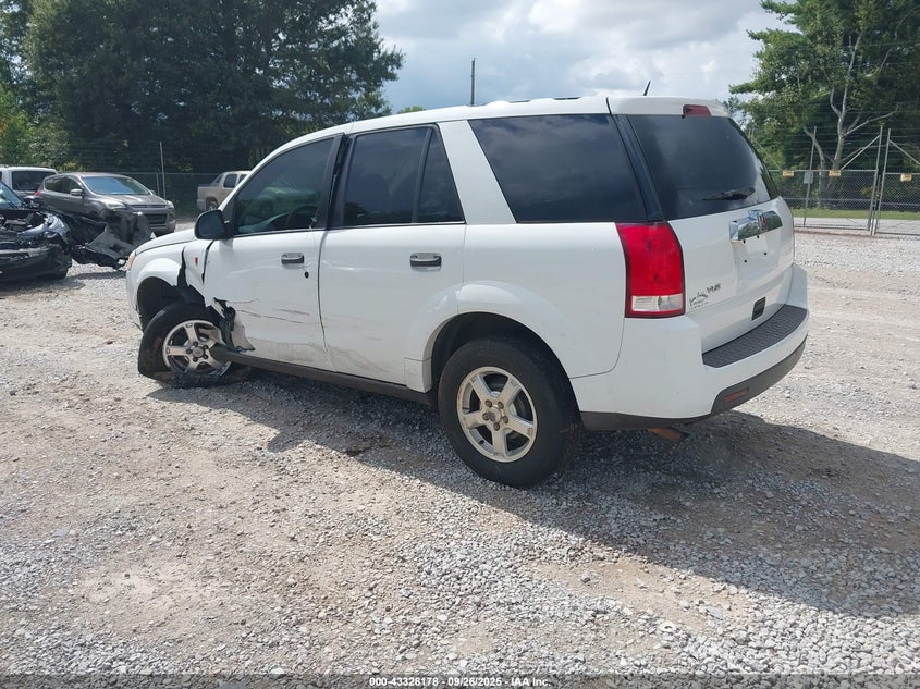 5GZCZ33D17S811533 2007 SATURN VUE photo no. 3