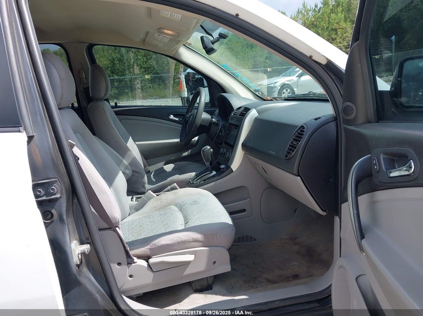 5GZCZ33D17S811533 2007 SATURN VUE photo no. 5