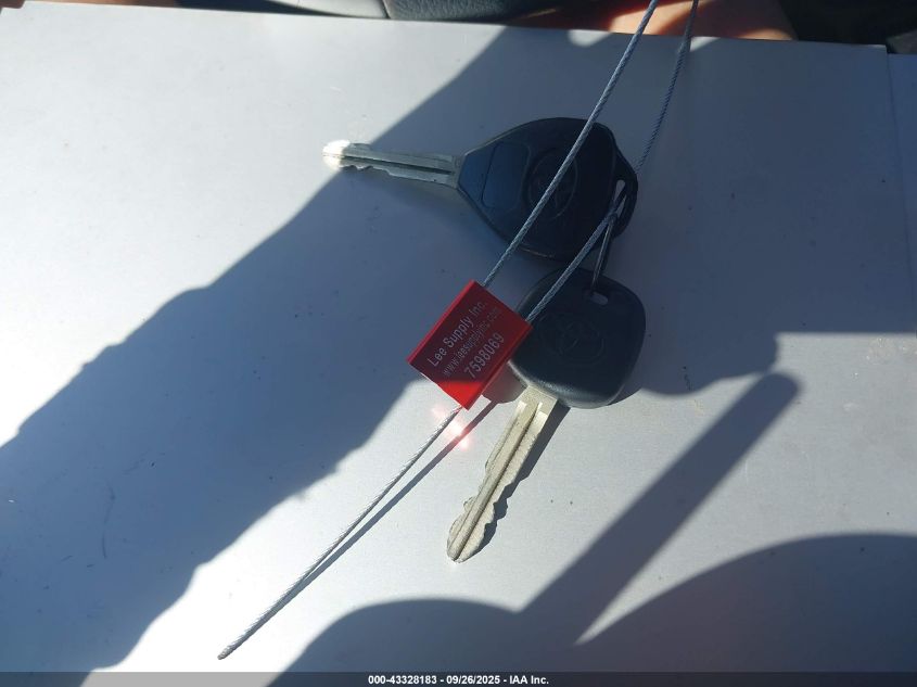 2012 Toyota 4Runner Sr5 VIN: JTEZU5JR4C5043054 Lot: 43328183