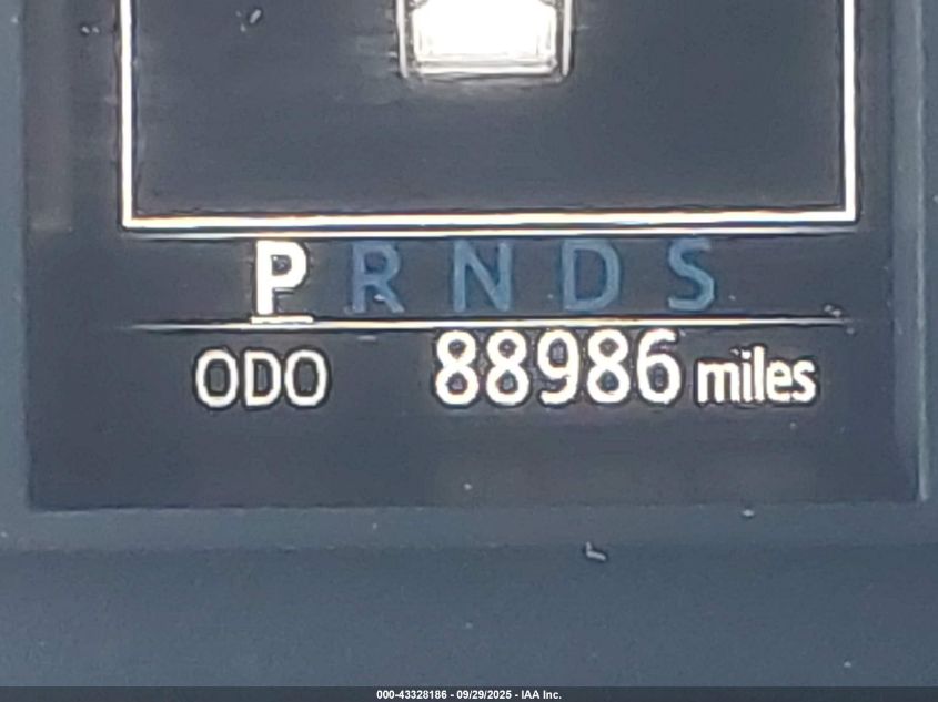 2020 Toyota Tundra Limited VIN: 5TFFY5F12LX264025 Lot: 43328186