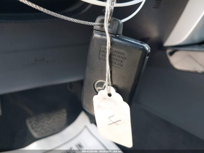 2020 Toyota Tundra Limited VIN: 5TFFY5F12LX264025 Lot: 43328186