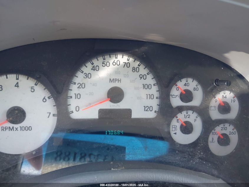 2005 Chevrolet Trailblazer Ext Ls VIN: 1GNET16S056101191 Lot: 43328188