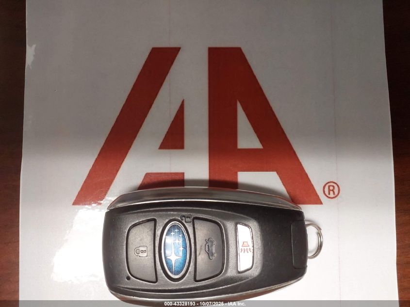 2020 Subaru Outback Limited VIN: 4S4BTANC7L3159265 Lot: 43328193