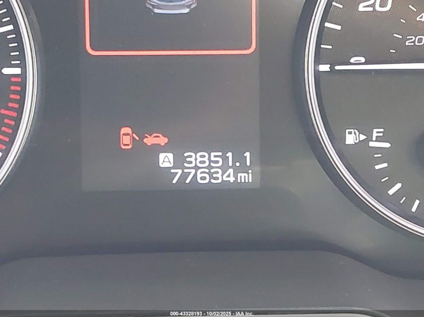 2020 Subaru Outback Limited VIN: 4S4BTANC7L3159265 Lot: 43328193