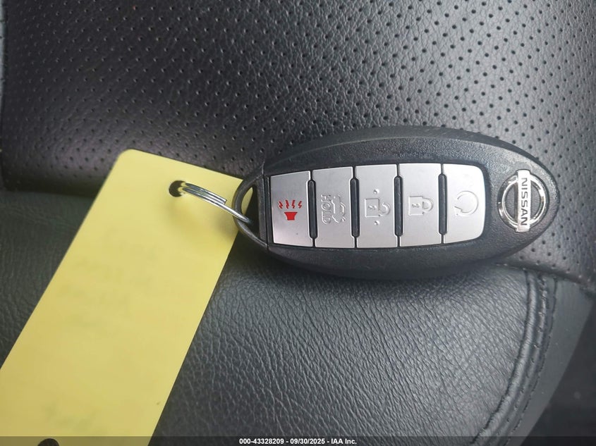 2013 Nissan Altima 2.5 Sl VIN: 1N4AL3AP4DC212791 Lot: 43328209