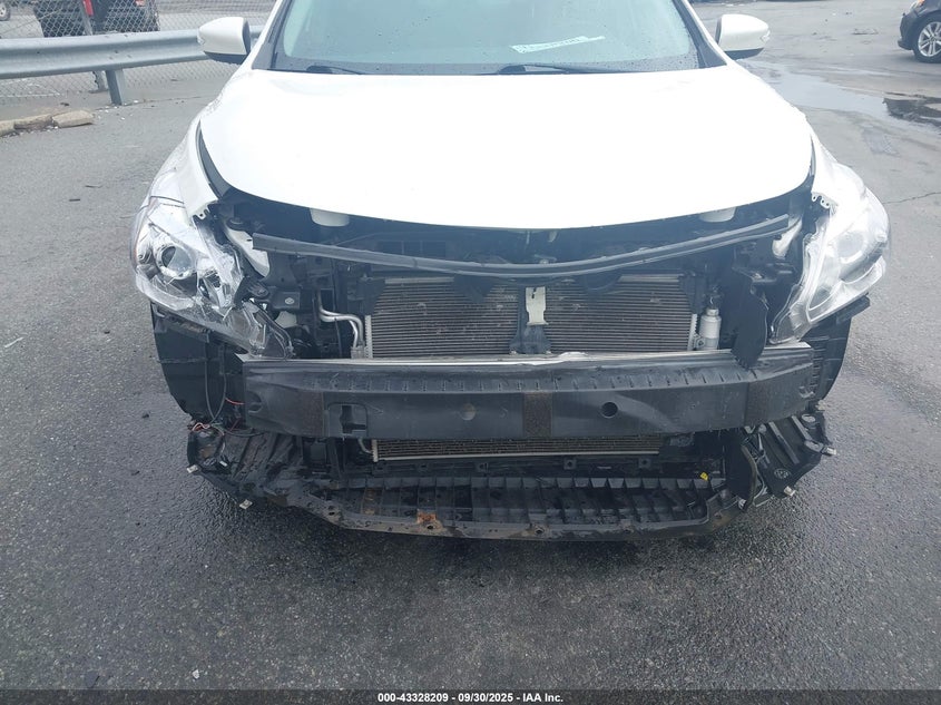 2013 Nissan Altima 2.5 Sl VIN: 1N4AL3AP4DC212791 Lot: 43328209