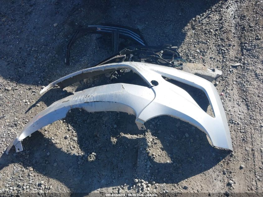 2014 Hyundai Elantra Limited VIN: KMHDH4AE8EU058185 Lot: 43328216