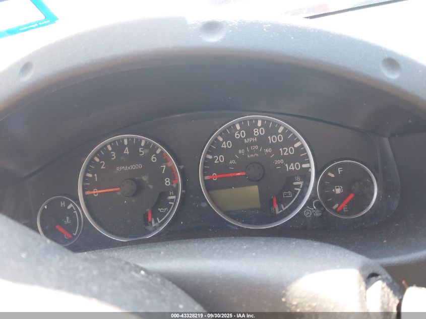 2012 Nissan Pathfinder S VIN: 5N1AR1NN9CC608215 Lot: 43328219