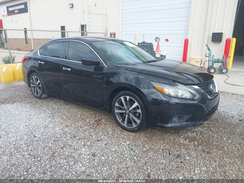 1N4AL3AP2GC195638 2016 Nissan Altima 2.5 Sr auction photo 1